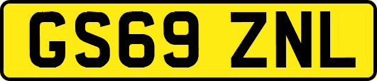 GS69ZNL