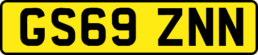 GS69ZNN