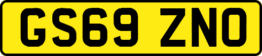 GS69ZNO