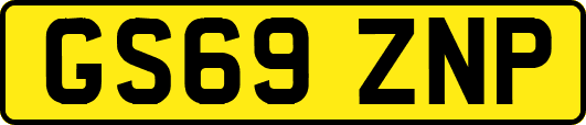 GS69ZNP