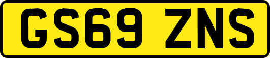 GS69ZNS
