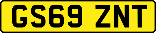 GS69ZNT