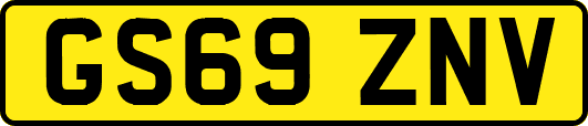GS69ZNV