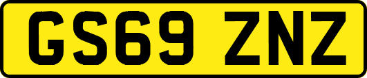 GS69ZNZ
