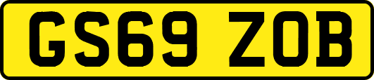 GS69ZOB