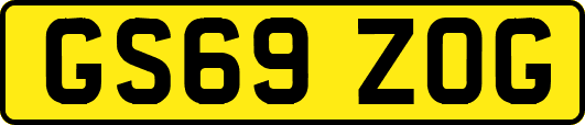 GS69ZOG