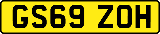 GS69ZOH