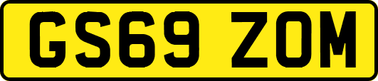 GS69ZOM