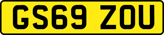 GS69ZOU