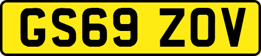 GS69ZOV