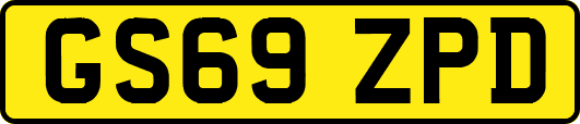 GS69ZPD