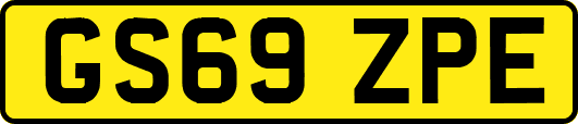 GS69ZPE