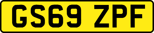GS69ZPF