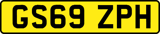 GS69ZPH