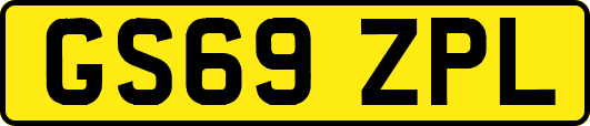 GS69ZPL