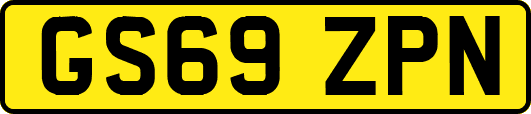 GS69ZPN