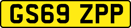 GS69ZPP
