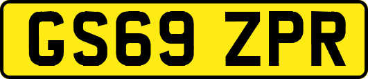 GS69ZPR