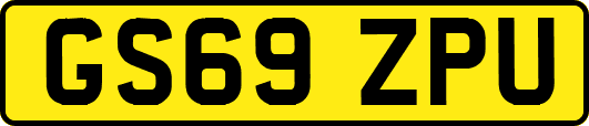 GS69ZPU