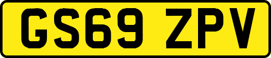 GS69ZPV