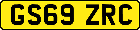 GS69ZRC