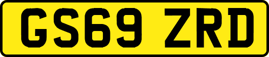 GS69ZRD