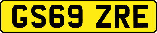GS69ZRE
