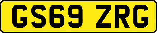 GS69ZRG