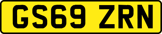 GS69ZRN