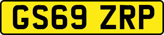 GS69ZRP