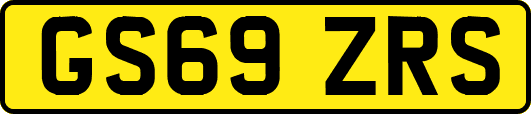 GS69ZRS