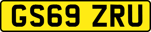 GS69ZRU