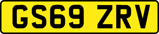 GS69ZRV