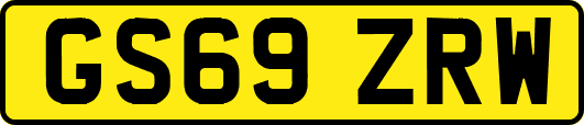 GS69ZRW