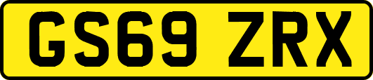 GS69ZRX