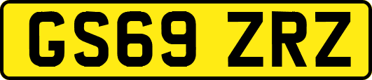 GS69ZRZ