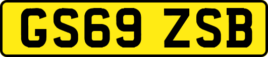 GS69ZSB
