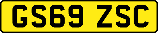 GS69ZSC