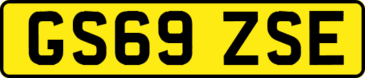 GS69ZSE