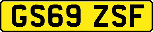 GS69ZSF