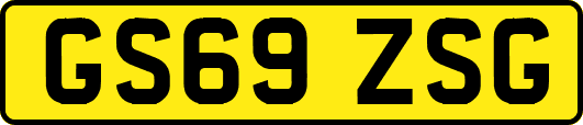 GS69ZSG