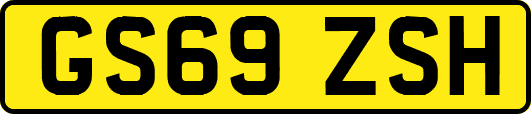 GS69ZSH