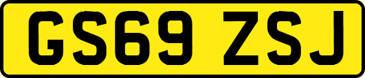GS69ZSJ