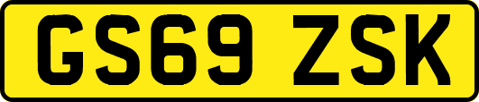 GS69ZSK