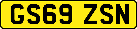 GS69ZSN