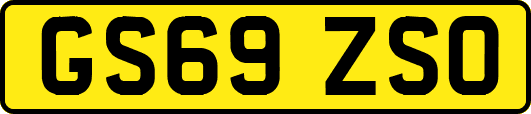 GS69ZSO
