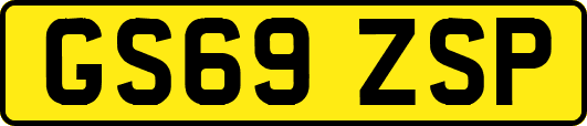GS69ZSP