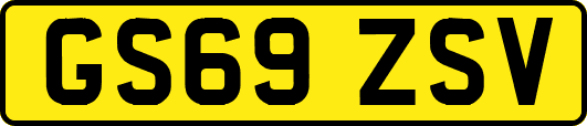 GS69ZSV