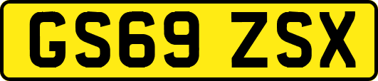 GS69ZSX