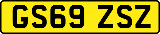 GS69ZSZ